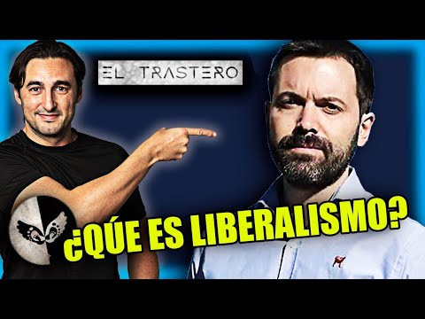 EL TRASTERO con Juan Ramón Rallo //  Entrevista #8