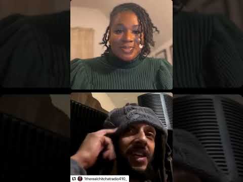 Live interview with Julian “JuJu” Marley 11-11-22 new “Don’t ruin my World” #music #talent #peace