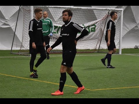 23.11.2017 III Liga E - IAG GBS vs. ZasadaAuto.pl