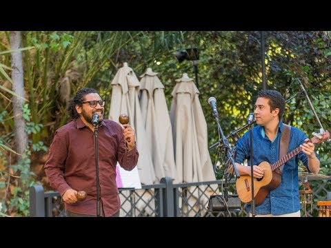 El Tuyero Ilustrado, América Late