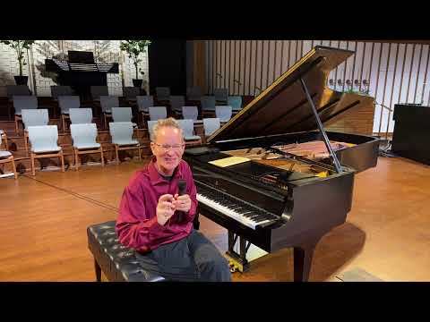 Audience Q & A: Improvisation