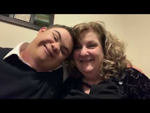 Dawn and Erik - ALICE in Focus: People With Disabilities