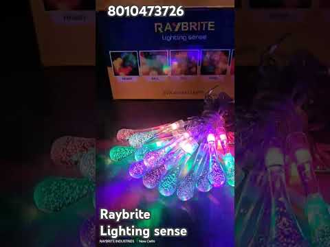 LED light