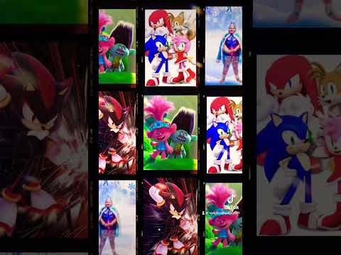 Yeah A New Picture of The Team Heroes Wow This is SuperAwesome I Love It 😃🥰❄️💨🌈😉😯🎶💎✨