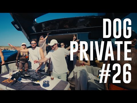 Dubdogz - DOGPRIVATE #26 Formentera, Ibiza/ES