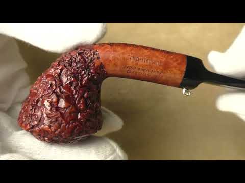 L'Anatra Rusticata - pipe 768