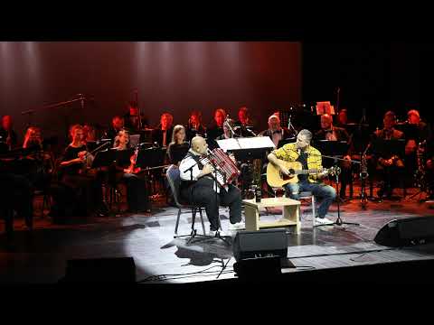 Live streaming di Alberto Lucadello