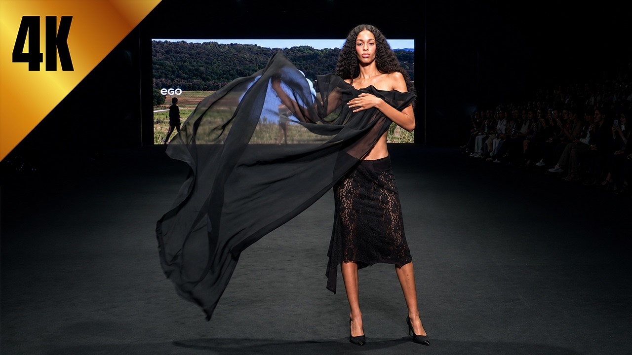 Antonio Acuario | Spring Summer 2026 | Madrid