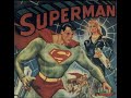 1948 Superman Serial Chapter 11 Superman S Dilemma Clip2 Colorized