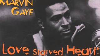 Marvin Gaye - I Can&#39;t Help It (I Love You)
