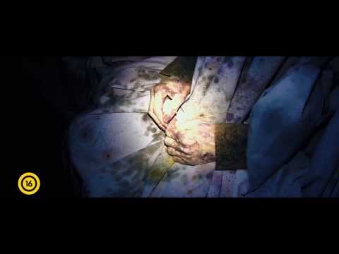 Insidious: A testen kívüli trailer