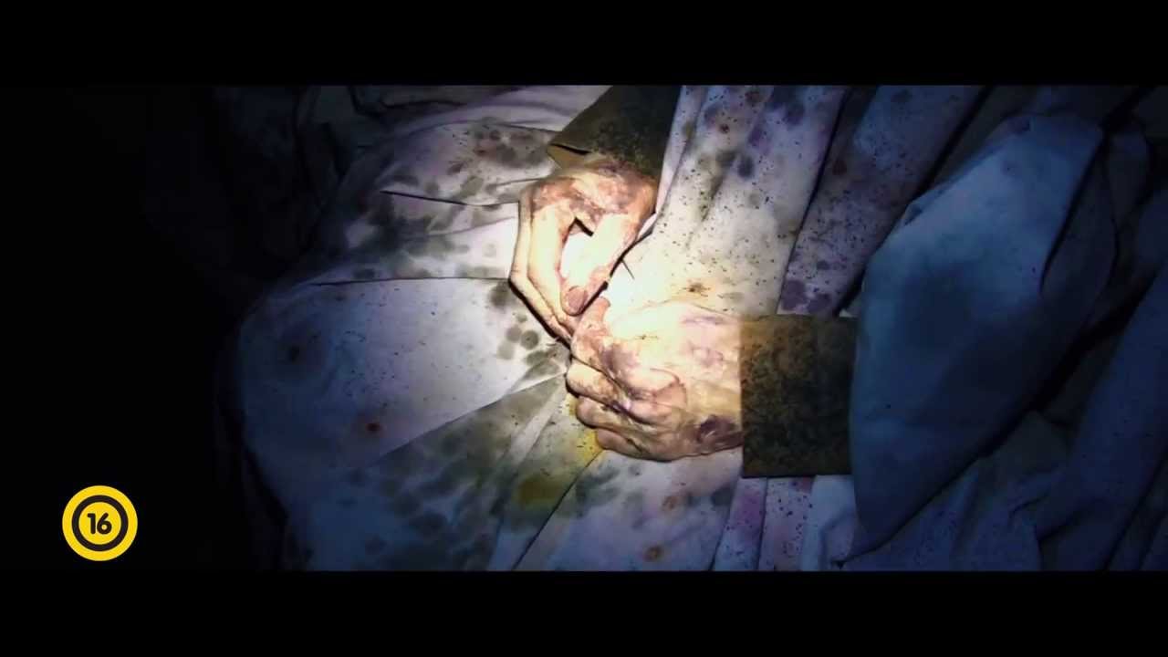 Insidious - A gonosz háza - feliratos előzetes (16)