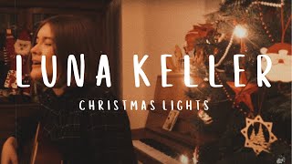 Christmas Lights Music Video