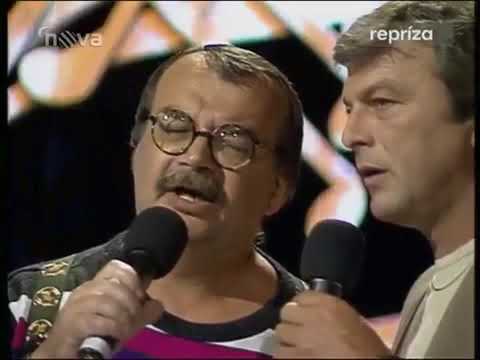 Doremi | Hospodskej Xindl Jak Jeňýk Pacák | Já Už Du Du Du