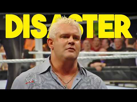 15 Most Disastrous WWE Returns