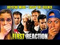 Her FIRST Time REACTION To Depeche Mode Enjoy The Silence This Is Different