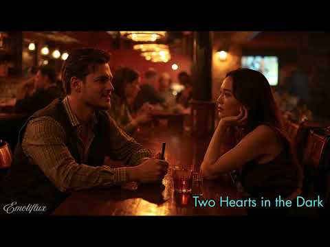 Two Hearts In The Dark – 80s Synth-Pop Anthem (Official Audio)