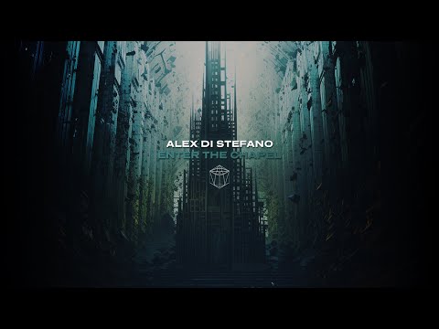 Alex Di Stefano - Cube (Extended Mix)