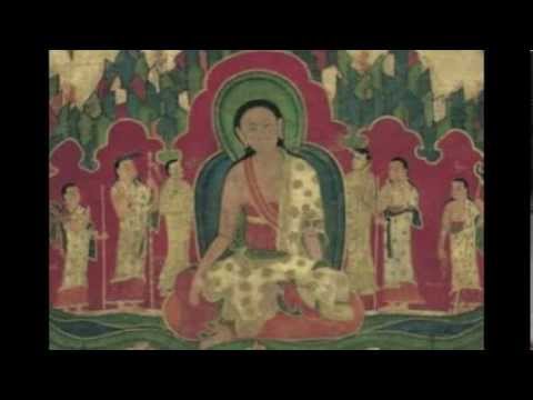 Sangye Nyenpa Rinpoche : the guru-yoga practice