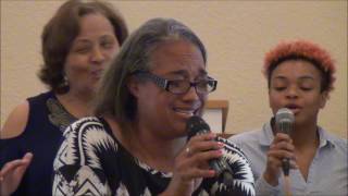 Terri Mays & Co. - Show Me The Way (Southside Homecoming 2017)