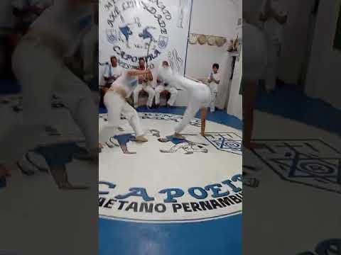 Axé Liberdade Capoeira mestre Renato. São Caetano Pernambuco 11/12/2025