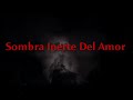 Rata Blanca - Sombra Inerte Del Amor  +  Letra