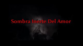 Rata Blanca - Sombra Inerte Del Amor  +  Letra