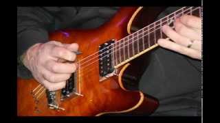 Jeff Wyatt - SWAMP RAT BLUES