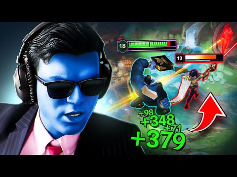 FUNDAMENTALS + BAUSENLAW + MUNDO PUSHING = FOUNTAIN DIVE