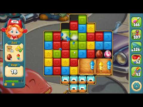 Toy Blast Level 3792