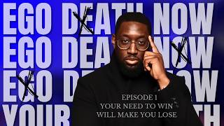 YOUR EGO WILL MAKE YOU STAY IN RELATIONSHIPS LONGER THAN YOU NEED | EPISODE 1 | AVOIDANT BREAKDOWN