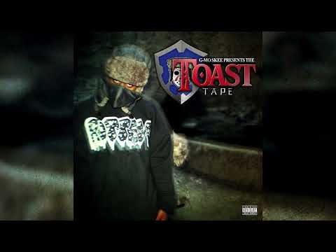 G-Mo Skee - The Toast Tape
