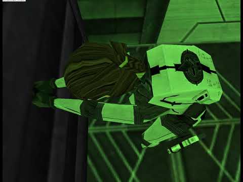 trle mods - ENTERPRISE #01