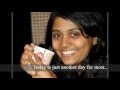 Happy Birthday Vanitha