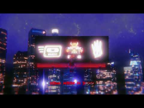 Los G4 x Moize - Pa Ti' prod. @gogetmusic  (visualizer)