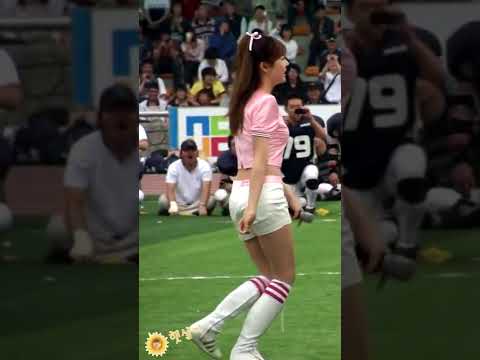 100522 SNSD Sunny forget her ' Gee ' spot