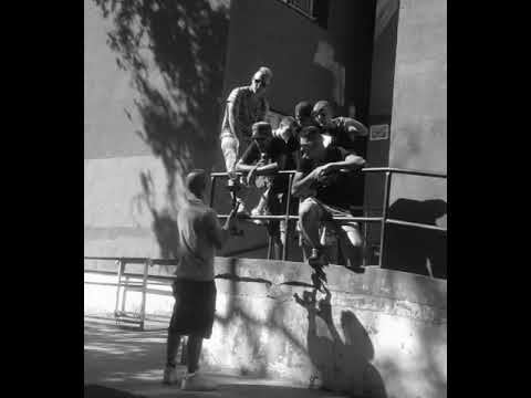 NEW GENERATION - BITANG (2015 LP)