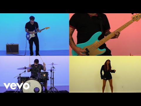 heavy on the heart. - Not Now, Love