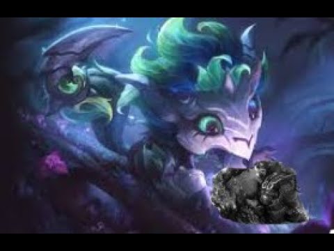 Gnar Top vs Ornn Just INT early game and buffer your skills