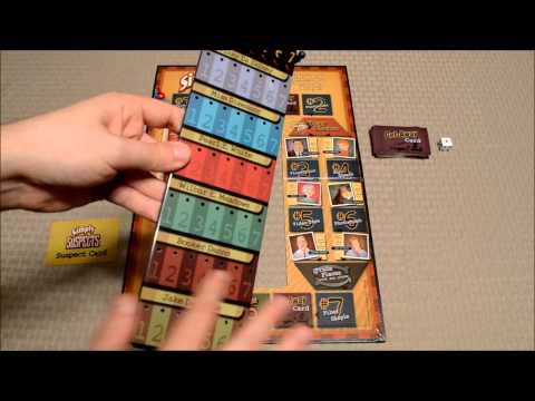 Dad's Gaming Addiction - Simply Suspects (Episode 74) 