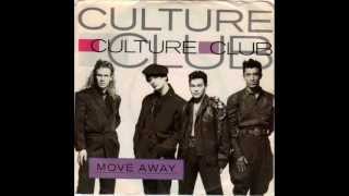 Culture Club - Move Away (Extended Version)