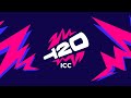 The ICC T20 World Cup Gets A Brand New Makeover
