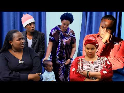 𝐈𝐒𝐄𝐙𝐄𝐑𝐀𝐍𝐎 𝐑𝐘'𝐈𝐊𝐈𝐍𝐘𝐎𝐌𝐀 𝐄𝐏 𝟏𝟑:UWERA ARAMENYA KO JACKY ASHAKA KWIBA UMWANA 