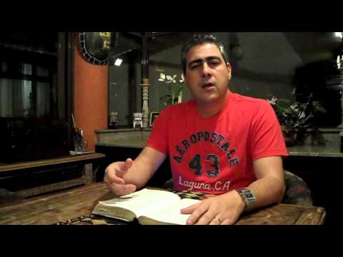 Programa "É tempo de REFLETIR" Episódio (#9) - Agradeça mais e reclame menos