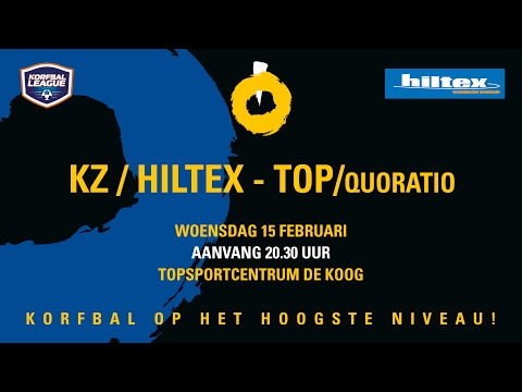 KZ / Hiltex - TOP/Quoratio