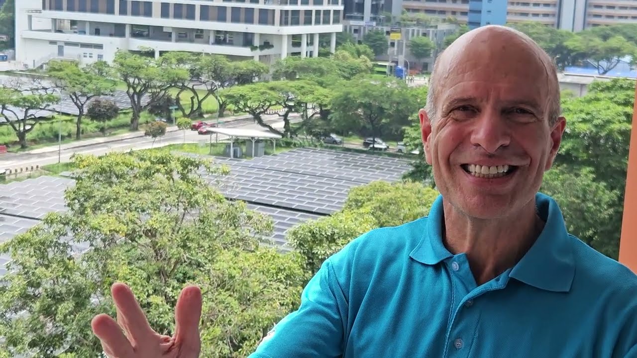 SEAS 20th Anniversary Message - Energetix