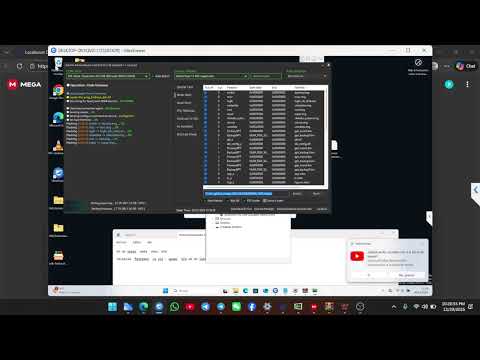 NSTALACJA GLOBALNEGO ROM-u NA CHIŃSKIM MI 11 ULTRA (STAR) BEZ ODBLOKOWANEGO BOOTLOADER🔓OTA UPDATE🆗