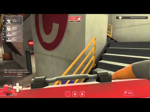 Tf2 ep 1 w/EXOGamer
