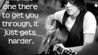 12 Degrees - Brothers (Lyric Video)