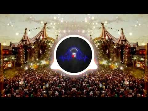 Hardwell  & Funkerman (feat. I Fan) - Where Is Here Now